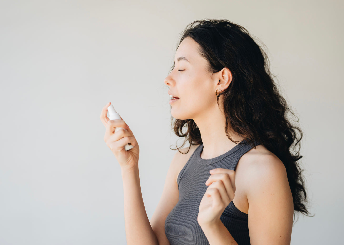 NZ Propolis Throat Spray