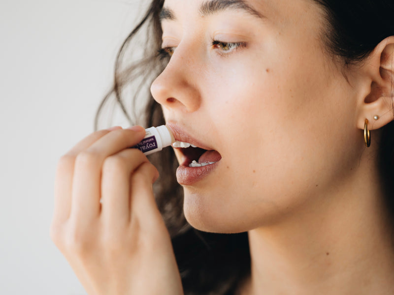 Manuka Honey in Skincare