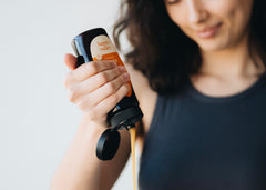 Creamy & Squeezy MGO50+ Mānuka Honey