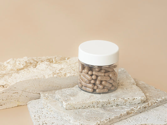 NZ Propolis Capsules