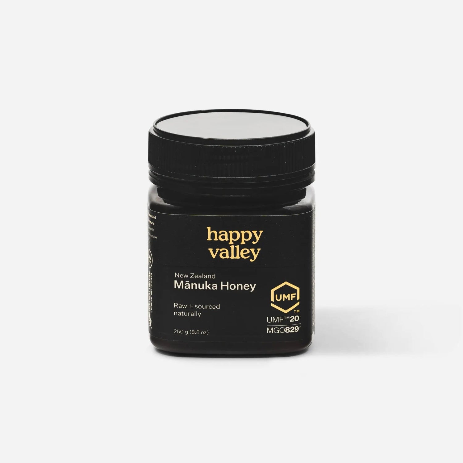Premium Hive Gift Set — UMF 20+, Honeycomb, Royal Jelly