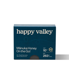 Manuka Anywhere, Anytime! UMF 10+