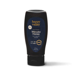 Squeezy Manuka - UMF5 + UMF10 Fast Bundle