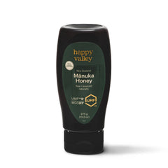 Squeezy Manuka - UMF5 + UMF10 Fast Bundle