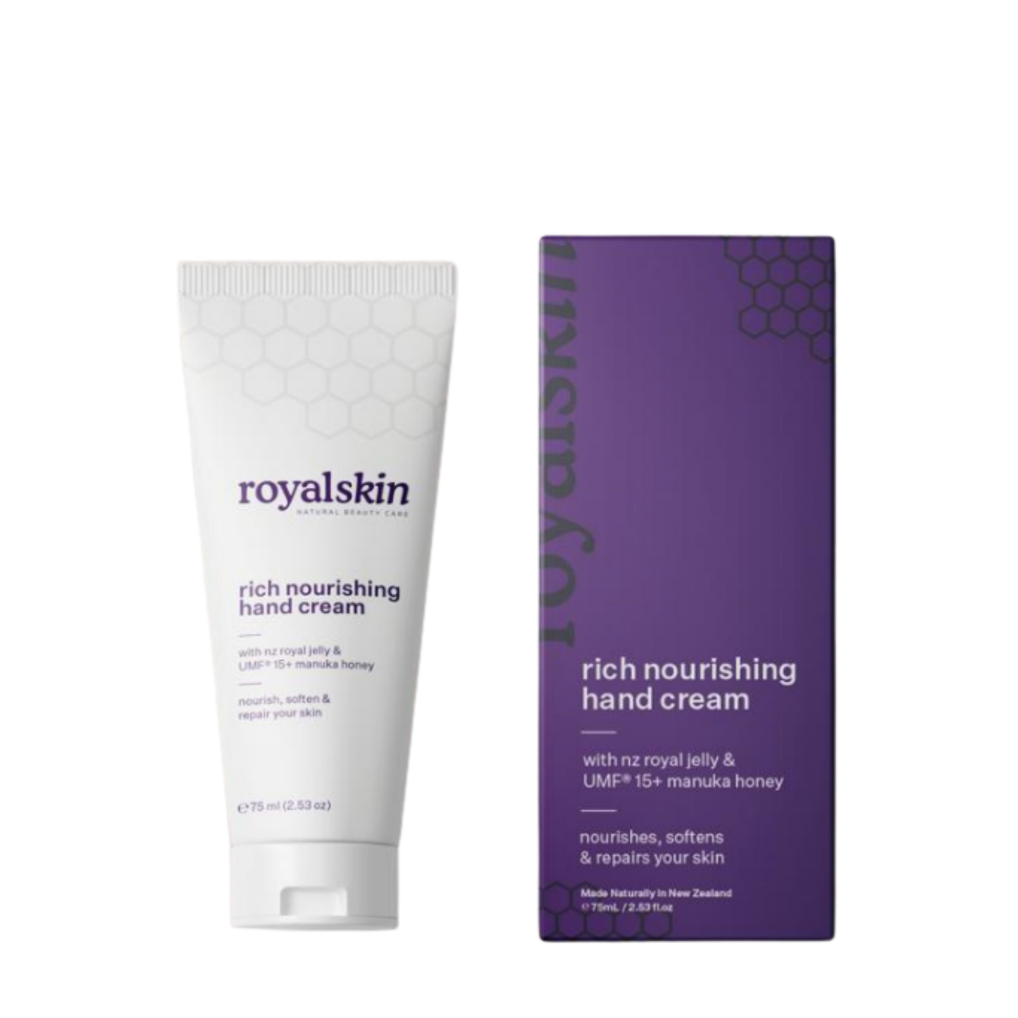 Honey Skin Lovers Gift