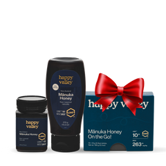 Manuka Anywhere, Anytime! UMF 10+