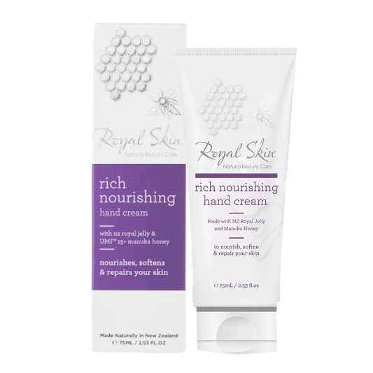 🎁 Royal Skin Rich Nourishing Hand Cream (100% off)