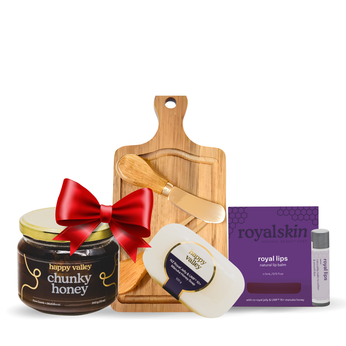 Teacher Appreciation Gift