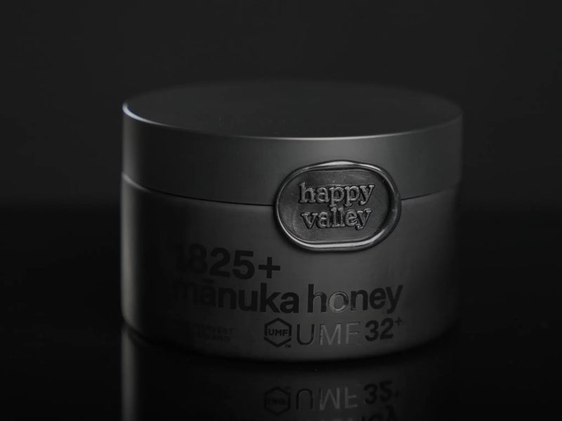 1825+ Luxury Manuka Honey - Collectors Edition Happy Valley Honey