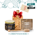Cheese Lovers Gift