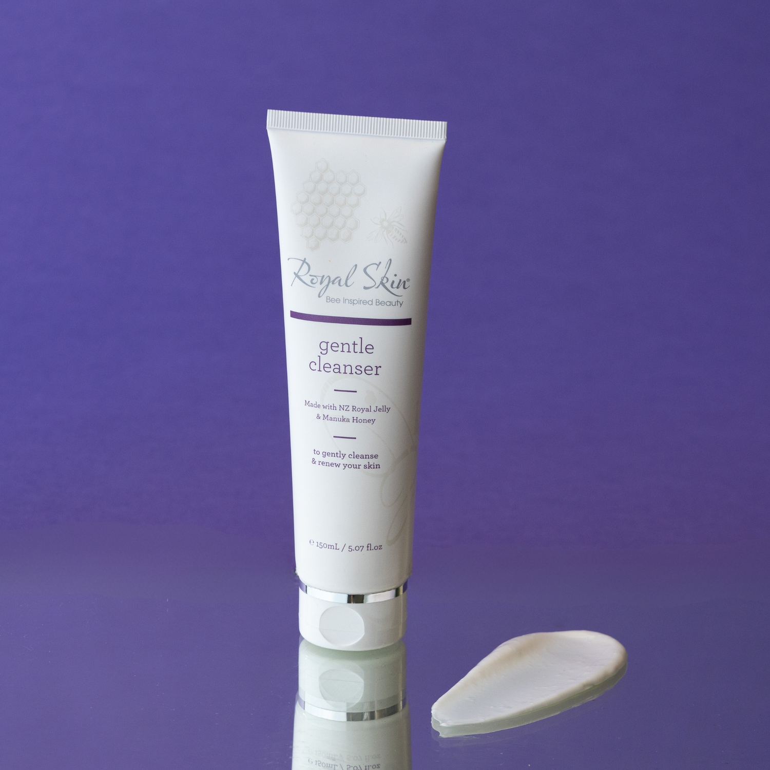 Royal Skin Gentle Cleanser