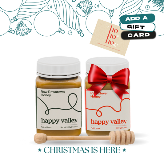 Honey Duo Gift