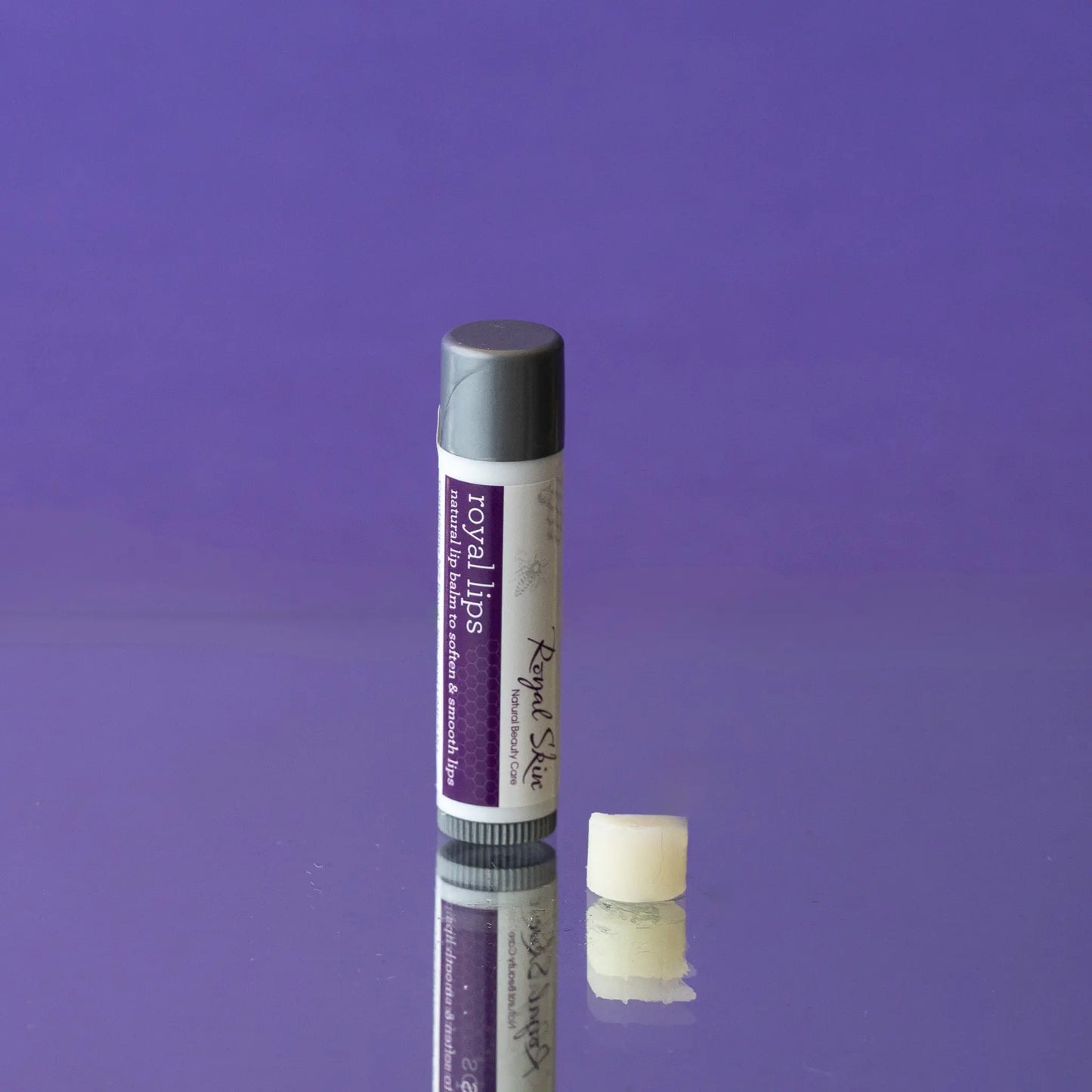 Royal Skin Lip Balm Happy Valley Honey