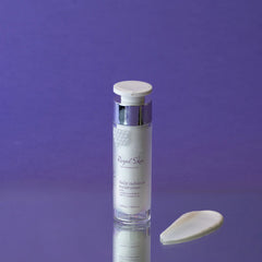 Royal Skin Daily Radiance Moisturiser Happy Valley Honey