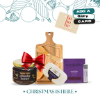 Teacher Appreciation Gift