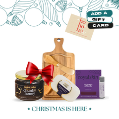 Teacher Appreciation Gift