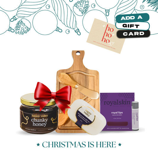 Teacher Appreciation Gift