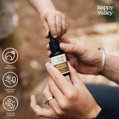 NZ Propolis Tincture 25% Happy Valley Honey