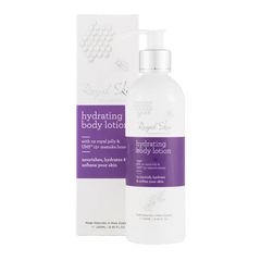 Royal Skin Body Lotion 250ml 