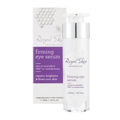 Royal Skin Eyeserum 30ml mad with New Zealand Royal Jelly Manuka Honey 