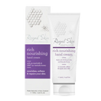 Royal Skin Rich Nourishing Hand Cream Happy Valley Honey